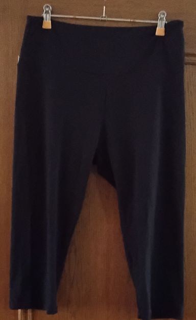 Capri Hose gr: XL. Nr:3