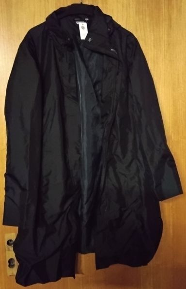 Übergangsjacke gr:M. Nr:14