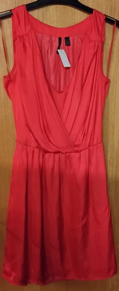 Kleid gr: XS.  Nr:56