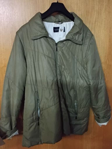 Jacke gr:40. Nr:52