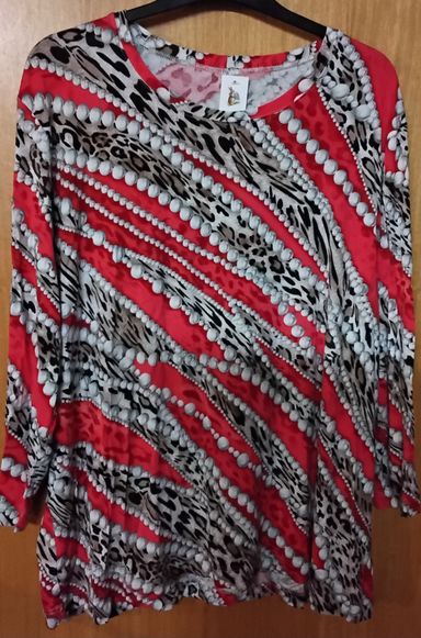 Pullover gr:XL.  Nr:34