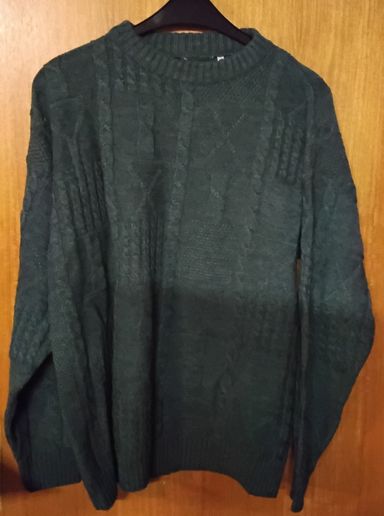Pullover gr: 52. Nr:43