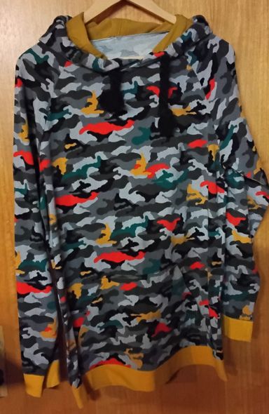 Pullover gr:M. Nr:50